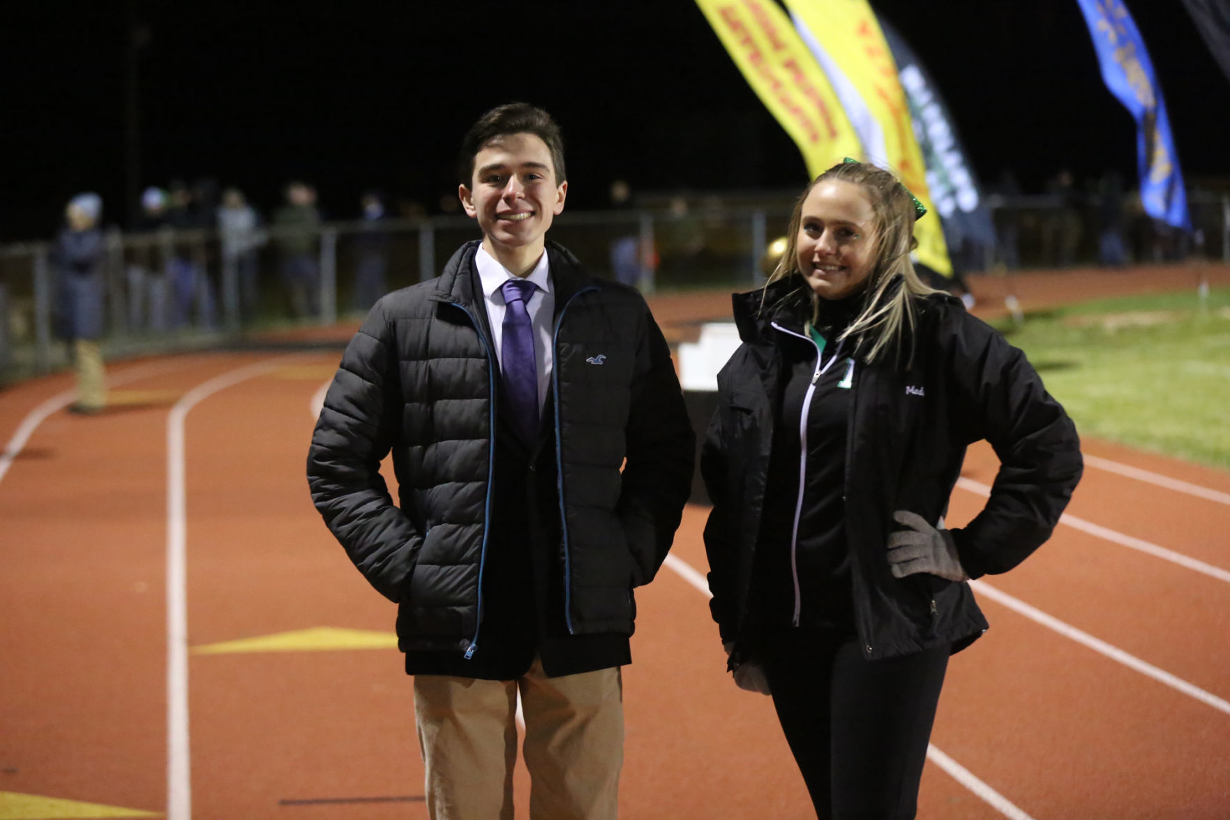 Mainland EHT Thanksgiving Football